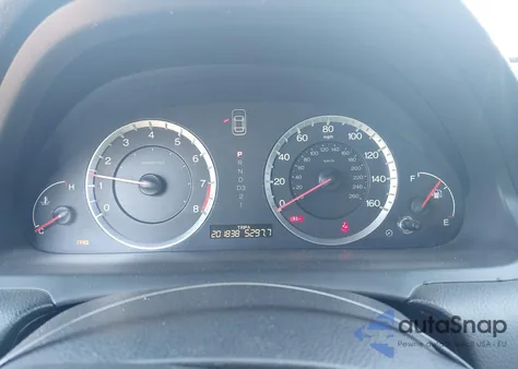 2008 Honda Accord Exl z USA, uszkodzony, nr VIN 1HGCS12818A006994